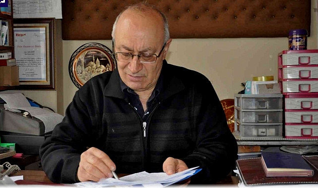 Salih Şahin