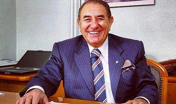 Esfender KORKMAZ