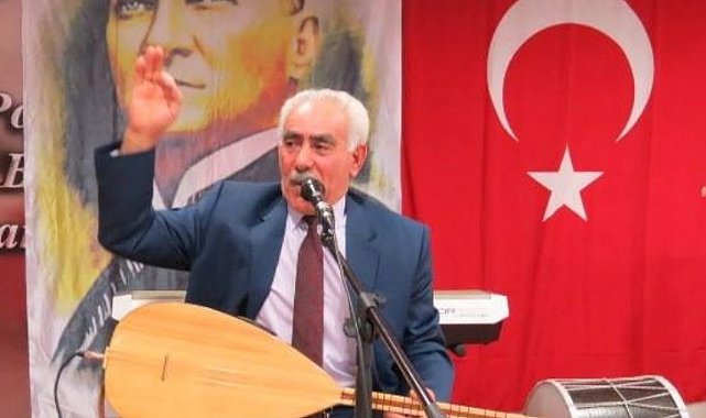 Fevzi OLGUN