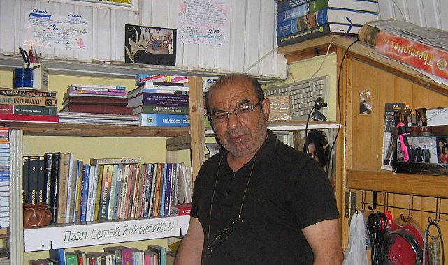 Hikmet Aksu