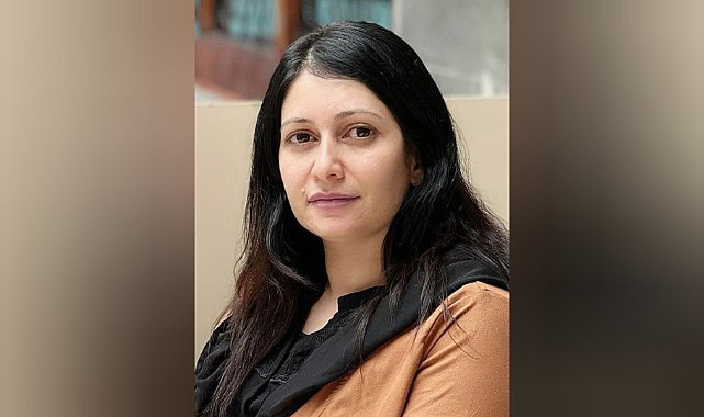 Sevgi Bozan