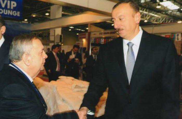 Merhum Emniyet Müdürü Osman Gezeker, Azerbaycan ve Kars'ta gönülleri fethetmişti