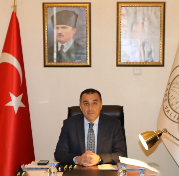 Seçim tedbirleri toplantısı yapıldı