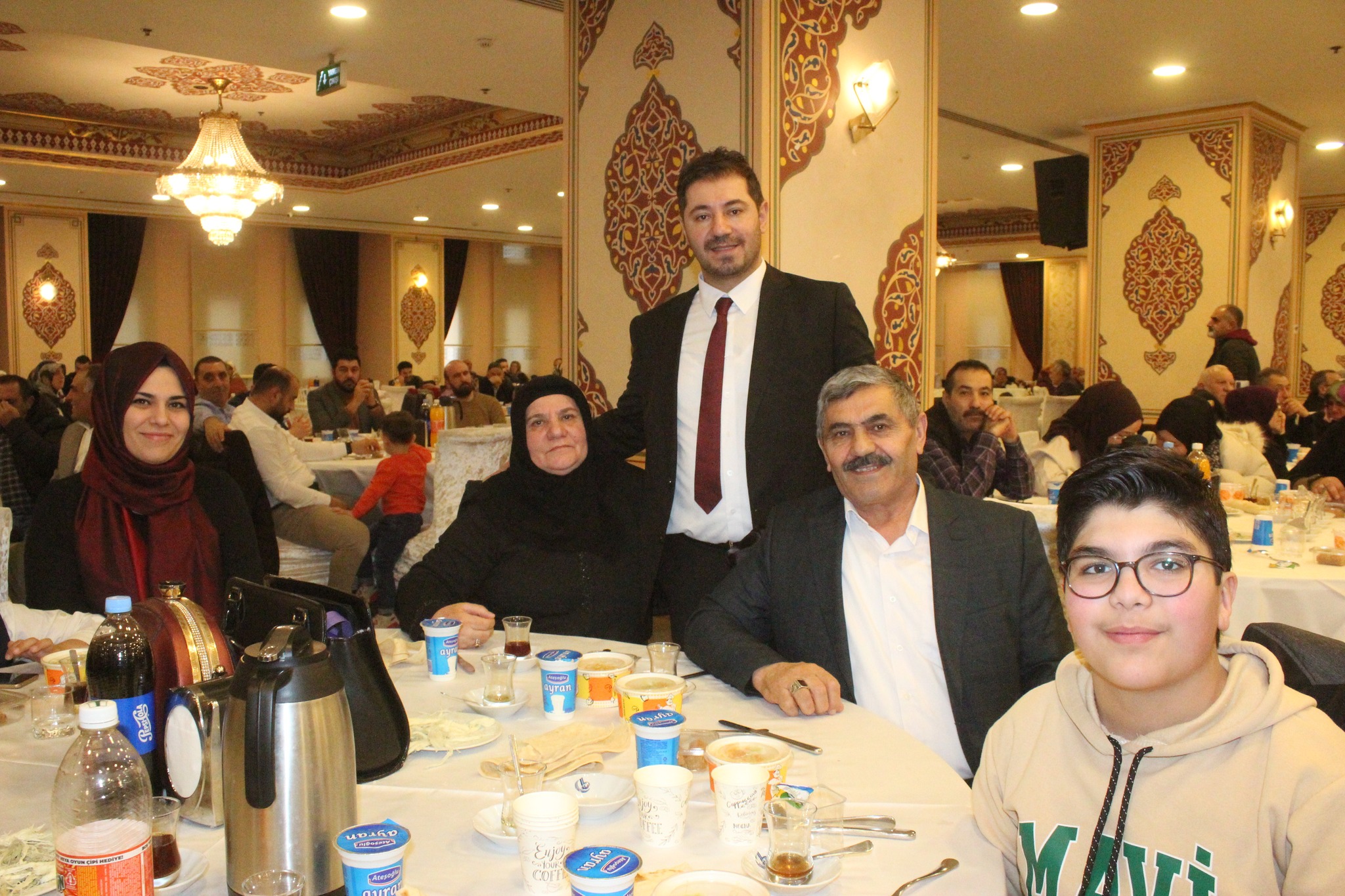 Taşdeğirmen Köyü Derneği, yaz festivalinde buluşacak