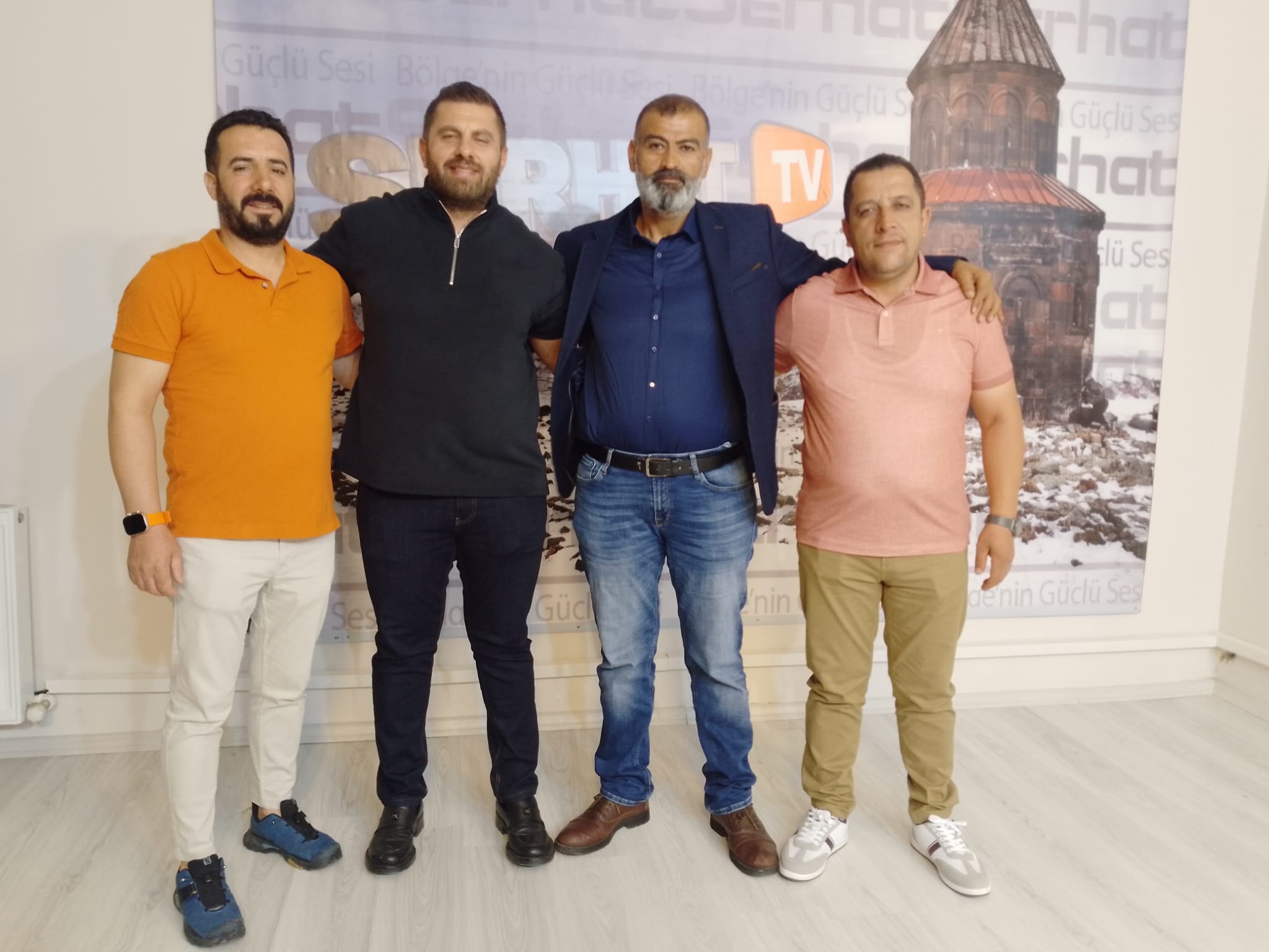 Sarıkamış Uluslararası 1. Soğuksu Festivali yarın başlayacak