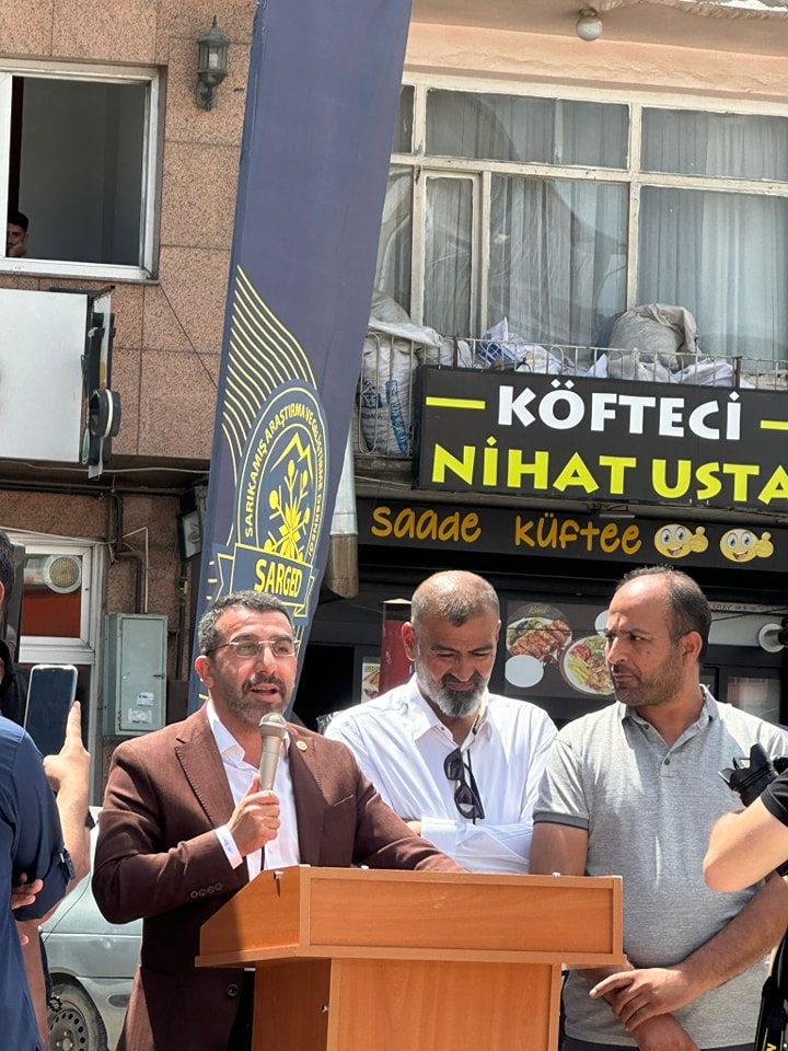 Sarıkamış Soğuksu Festivali start aldı