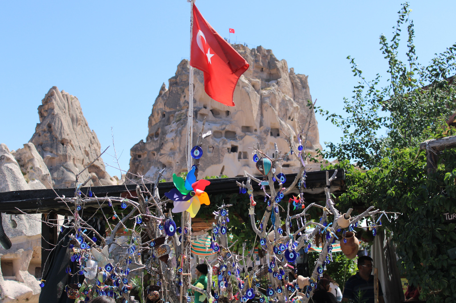 AKI-Der Kadınlar Meclisi Kapadokya turunu tamamladı