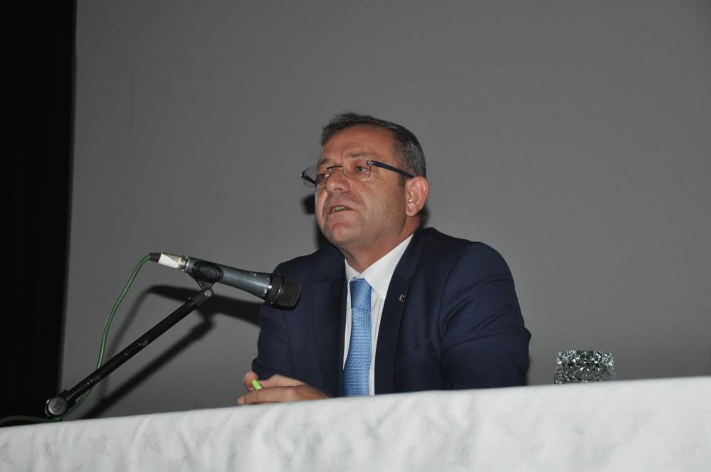 Kars Valisi Polat'tan müzik ve spor vurgusu