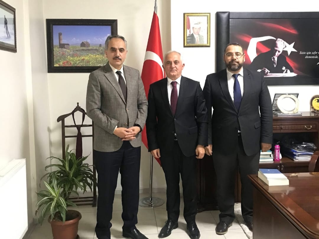 Bayram: Ahilik yardımlaşma ve dayanışmanın sembolüdür