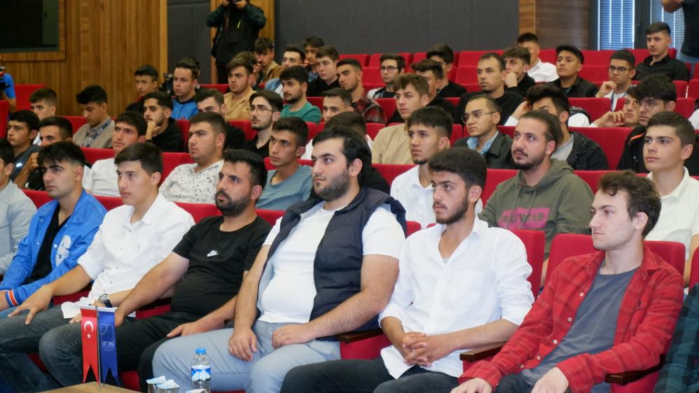 Aras EDAŞ'tan iş garantili eğitim projesi