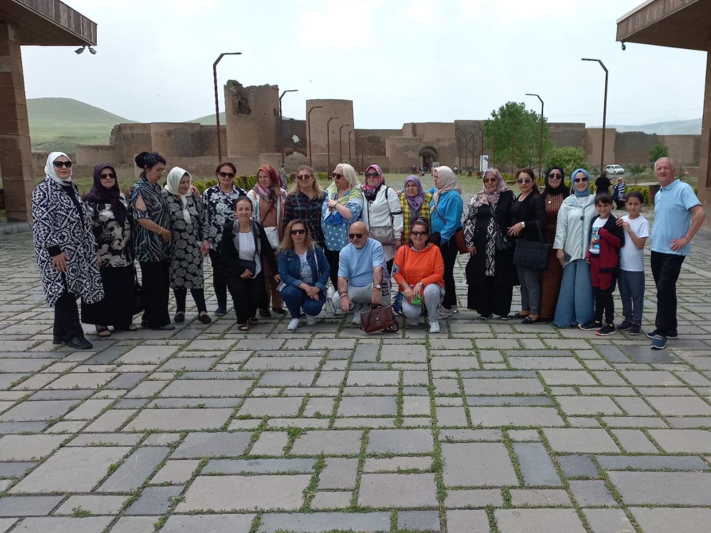 AKI-DER Kadınları şimdi de Bursa yolunda