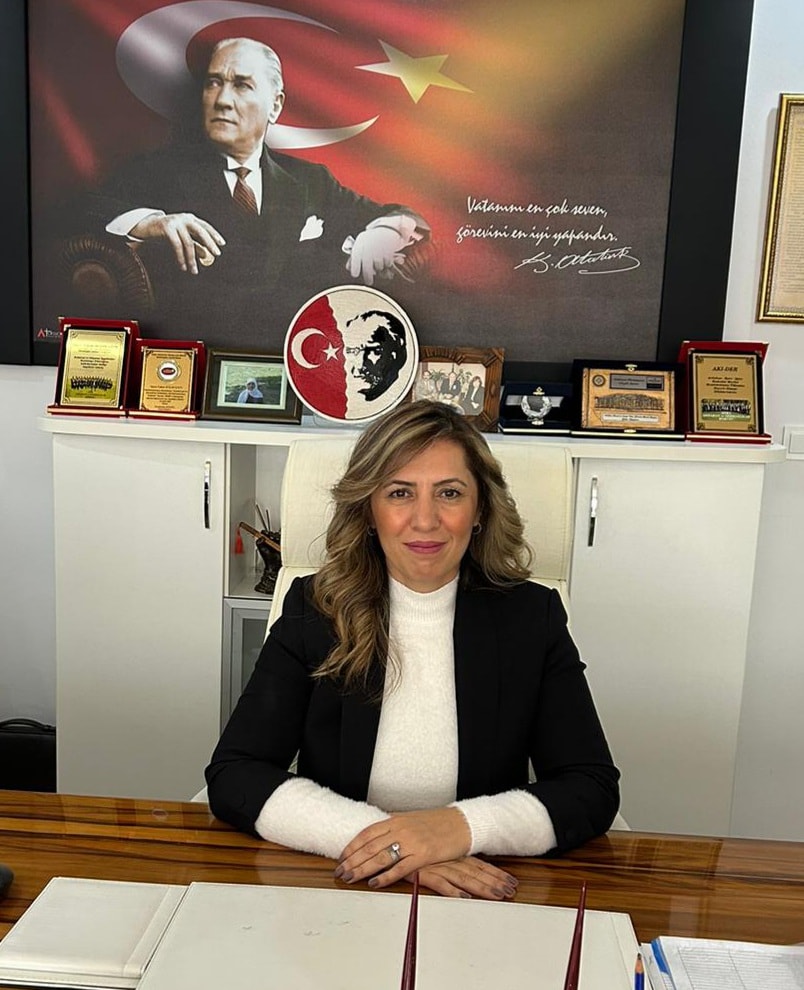 AKI-DER Kadınları şimdi de Bursa yolunda