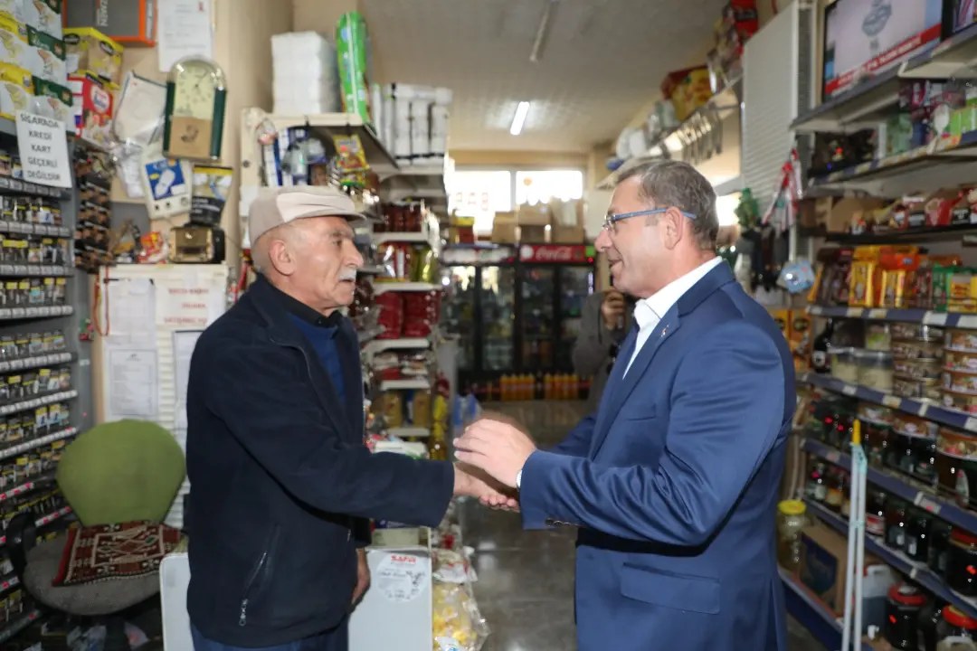 Vali Polat: Öğretmenlere büyük görev düşüyor