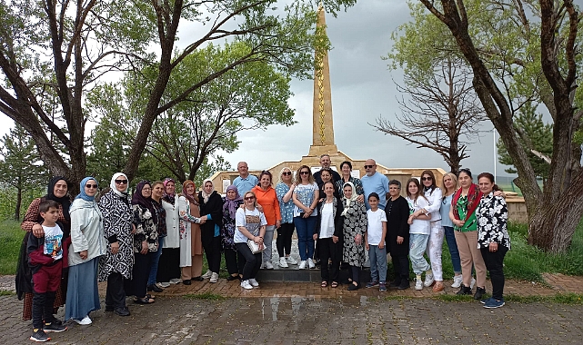 AKI-DER Kadınları şimdi de Bursa yolunda