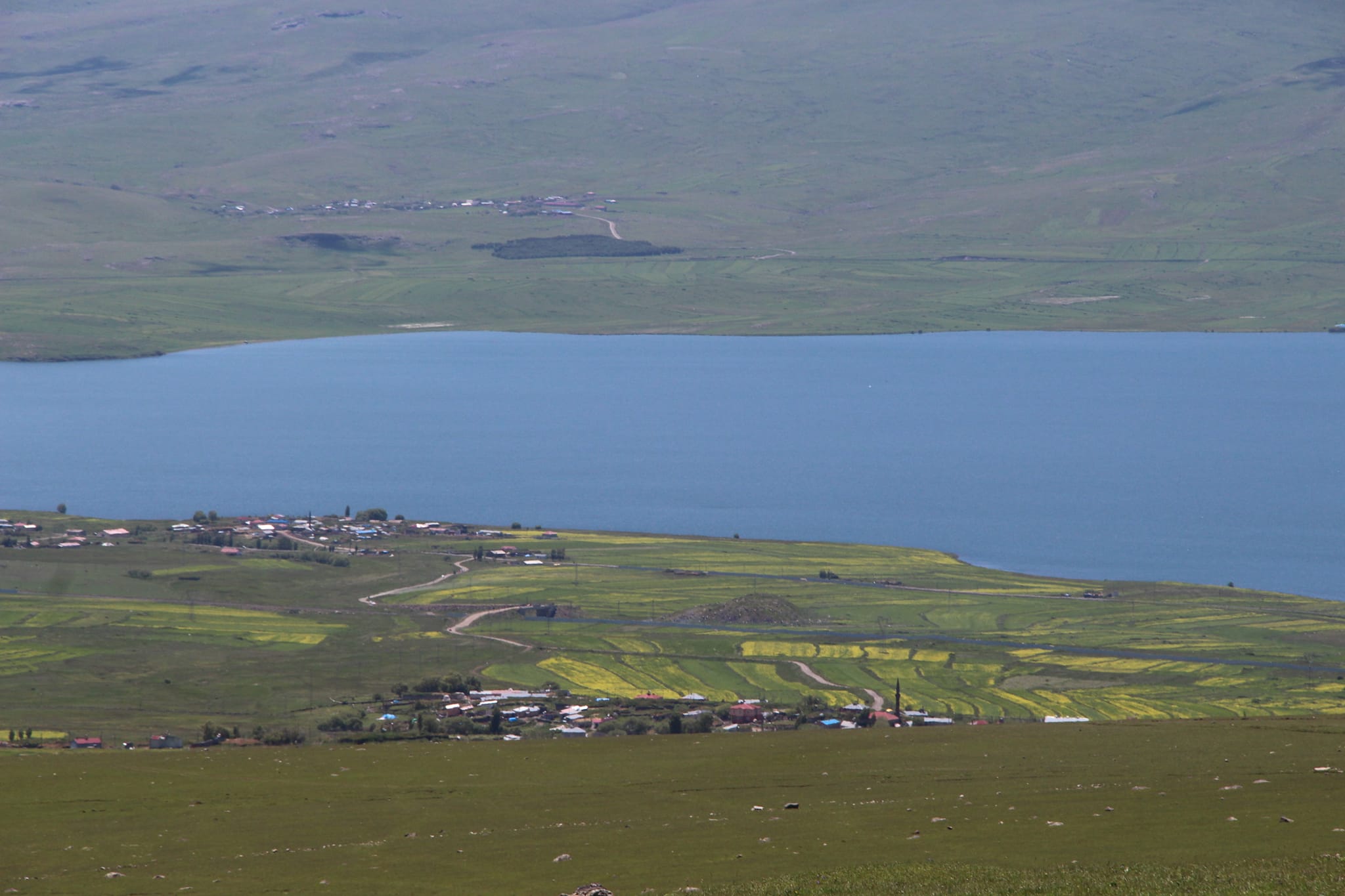 Aydıngün Der kadınlara Kars gezisi düzenleyecek