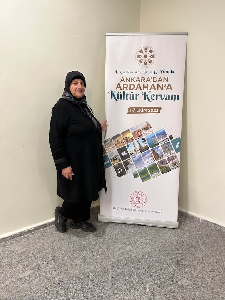 Kars ve Ardahan'ın kültürü masaya yatırıldı