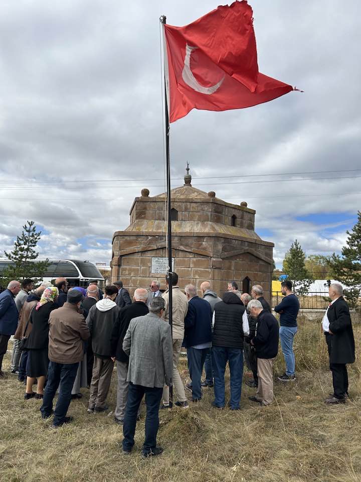 Kars ve Ardahan'ın kültürü masaya yatırıldı