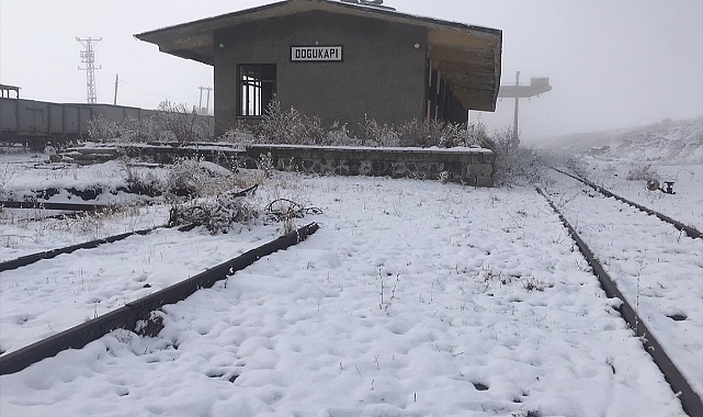 Bakırhan: Doğukapı açılırsa Kars ekonomisi canlanır