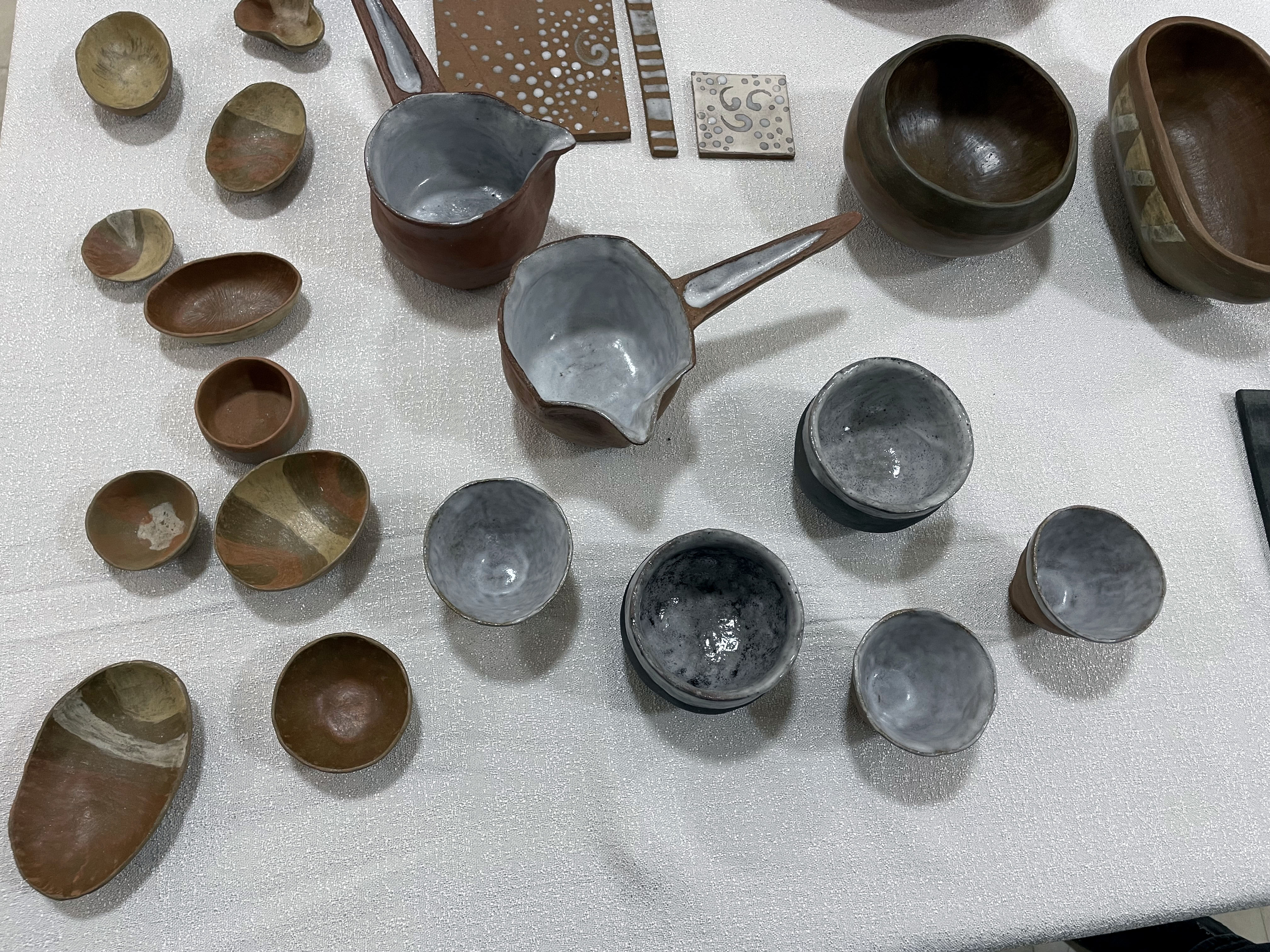 "Uluslararası Ardahan Anadolu Seramikleri Sempozyumu" başladı