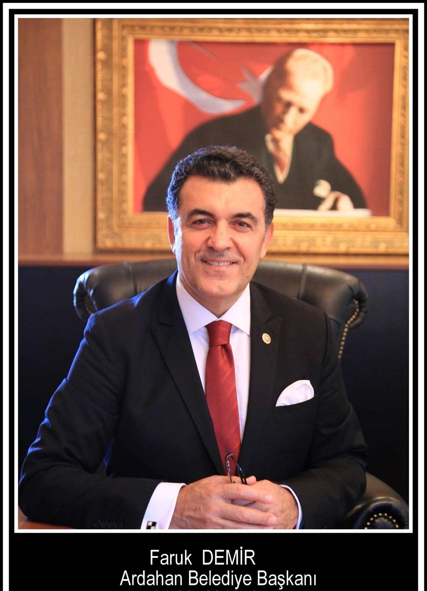 Ardahan Belediyesi kitap topluyor