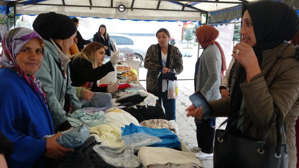 'Defne' bebek için yardım kampanyası