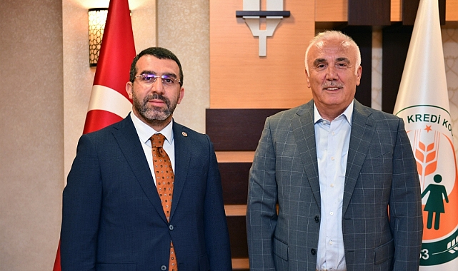 Kars'ta ayçiçeği alımları başladı