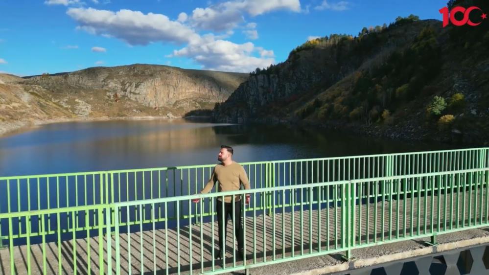 Öğretmenlerden 100. yıla özel Cumhuriyet klibi