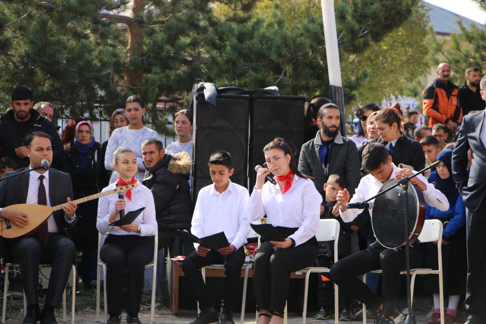 Cumhuriyet 100 yaşında