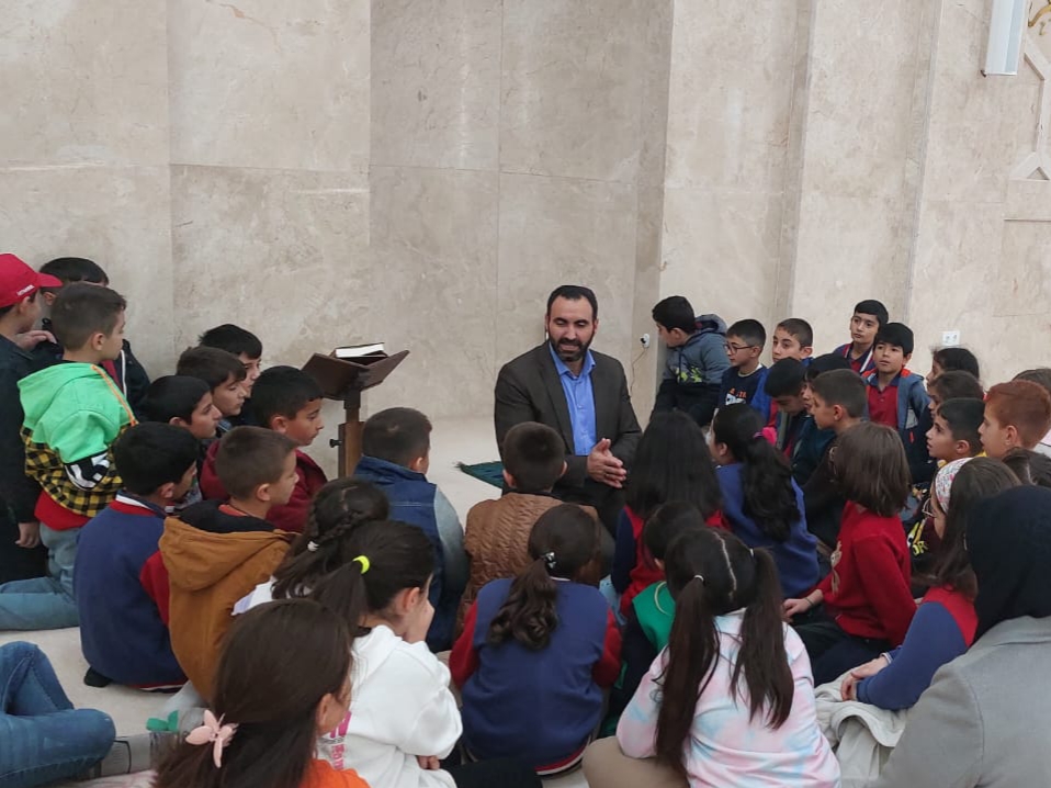 "Çevreme duyarlıyım değerlerime sahip çıkıyorum”