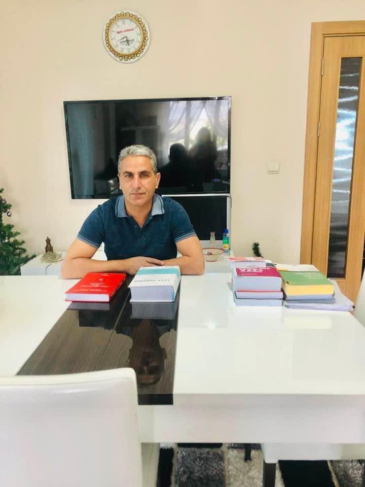 Garip Ebiri:Kars için her şeyi yapmaya hazırım