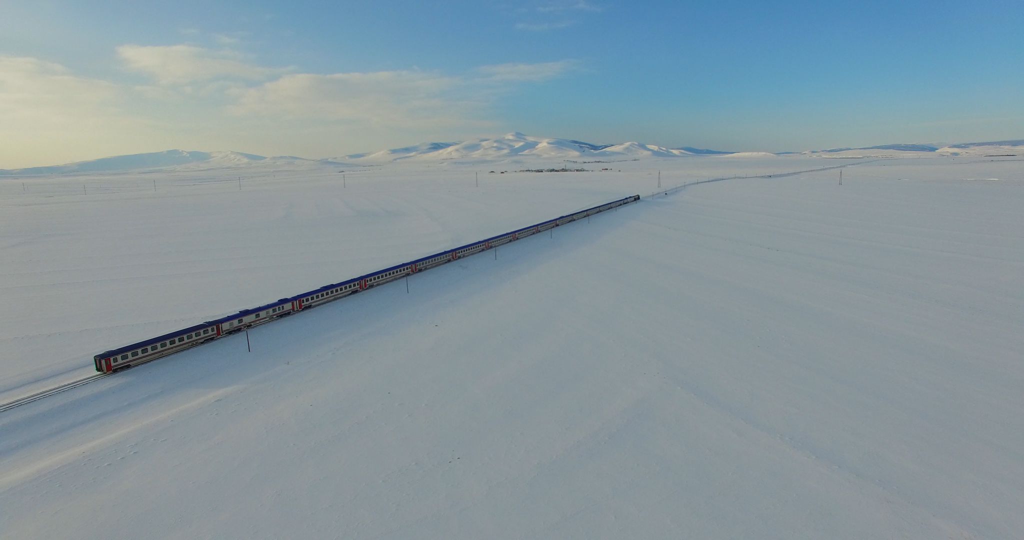 Masalsı yolculuk 11 Aralık'ta başlıyor