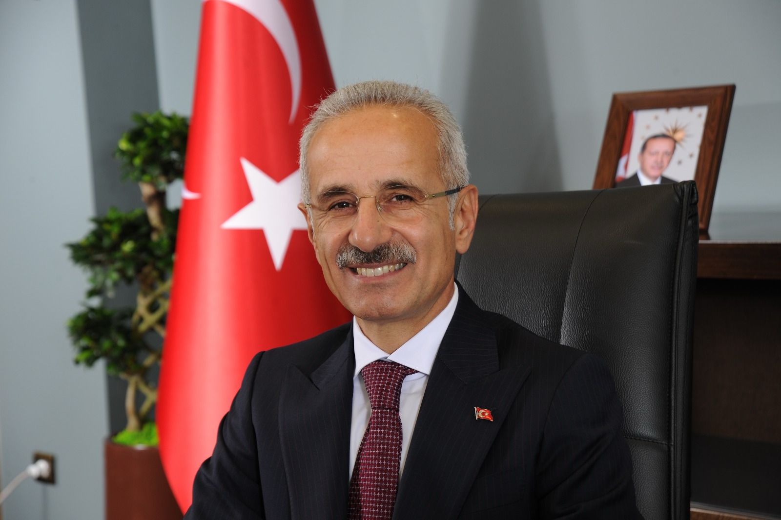 Masalsı yolculuk 11 Aralık'ta başlıyor