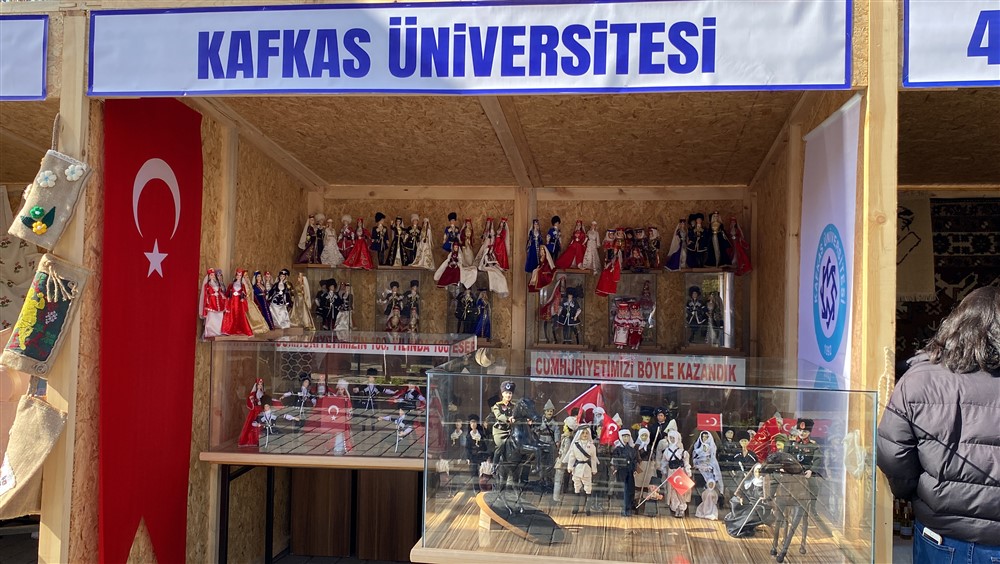 “Cumhuriyetimizi böyle kazandık”