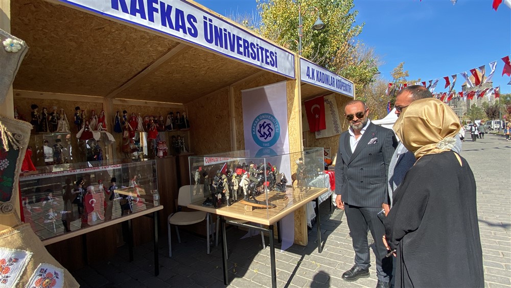 “Cumhuriyetimizi böyle kazandık”