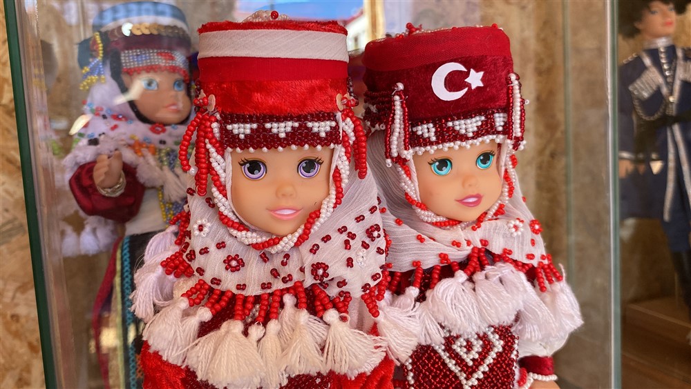 “Cumhuriyetimizi böyle kazandık”