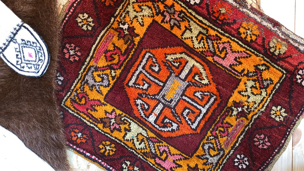 Kars'ta yün ve yün ürünleri tanıtıldı