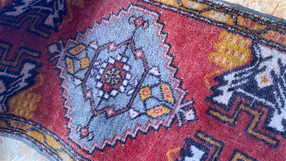 Kars'ta yün ve yün ürünleri tanıtıldı