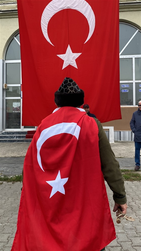 Arpaçay’da kurtuluş coşkusu yaşandı