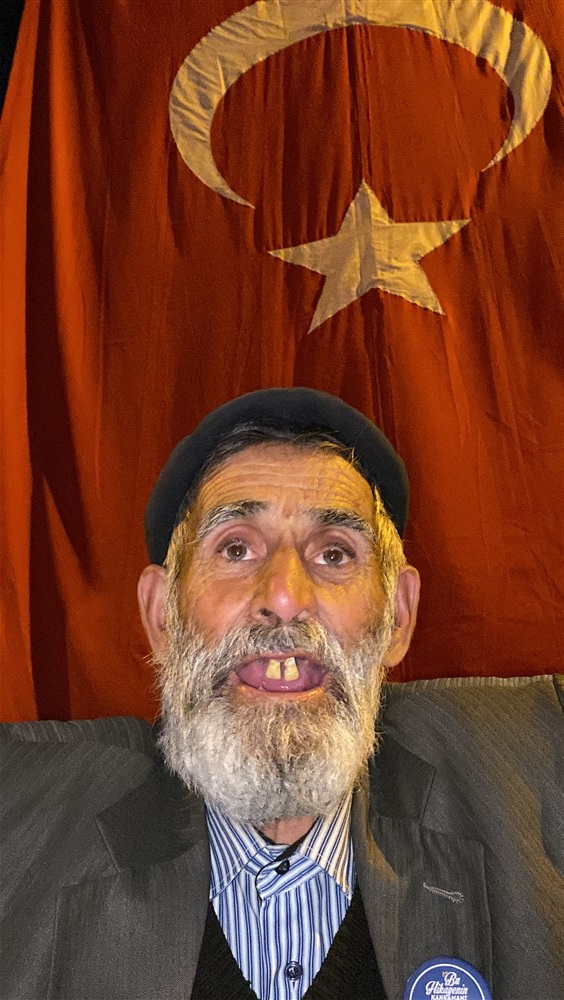 Arpaçay’da kurtuluş coşkusu yaşandı