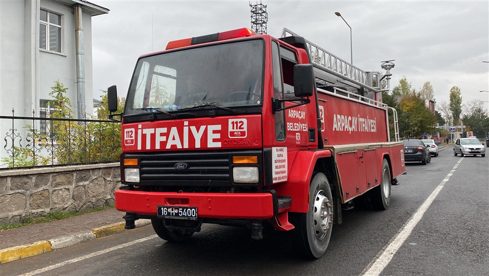 Başkan Atalay: 10 yıldır Bursa’nın eli üzerimizde