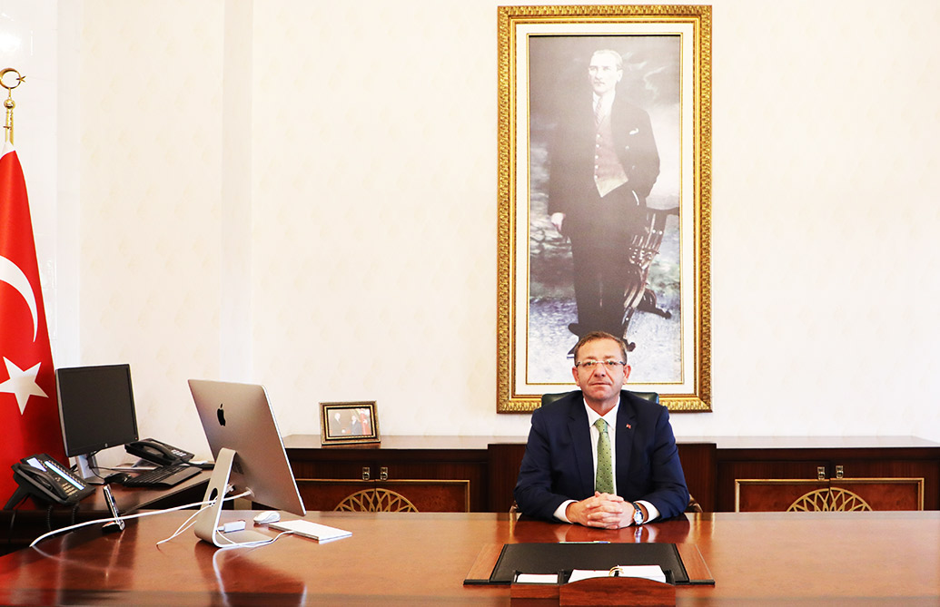 Sarıkamış Şehitleri Anma programı hazırlıkları başladı