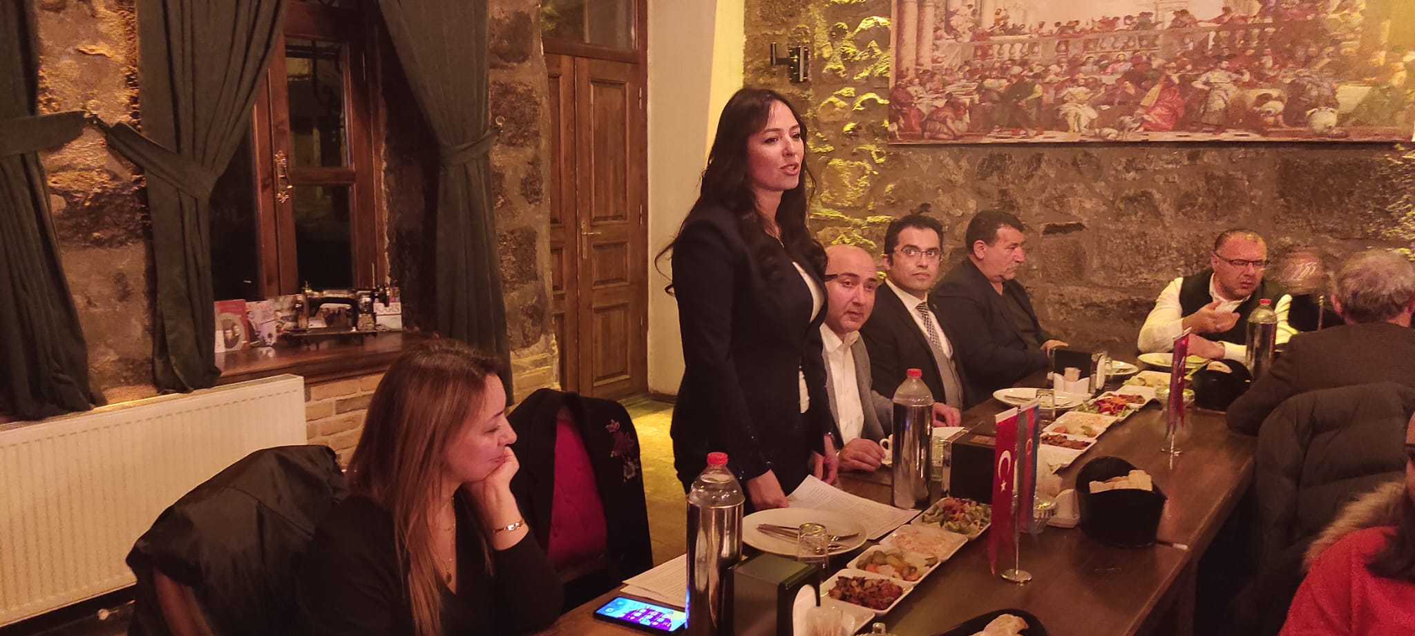 “2024 yılında bayramlarımıza bayramlar katılsın”