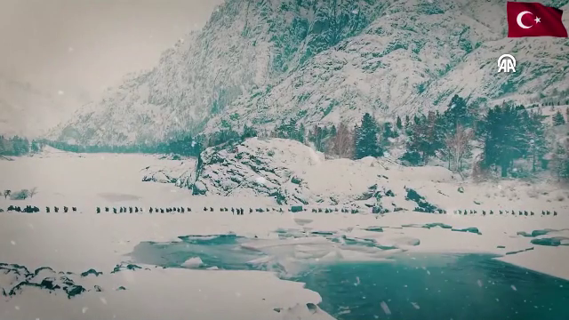 Türkiye Sarıkamış şehitlerini anmak için tek yürek olacak