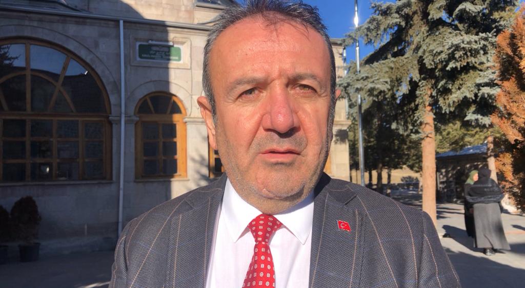 Bursa şehit aileleri Kars’ı gezdi