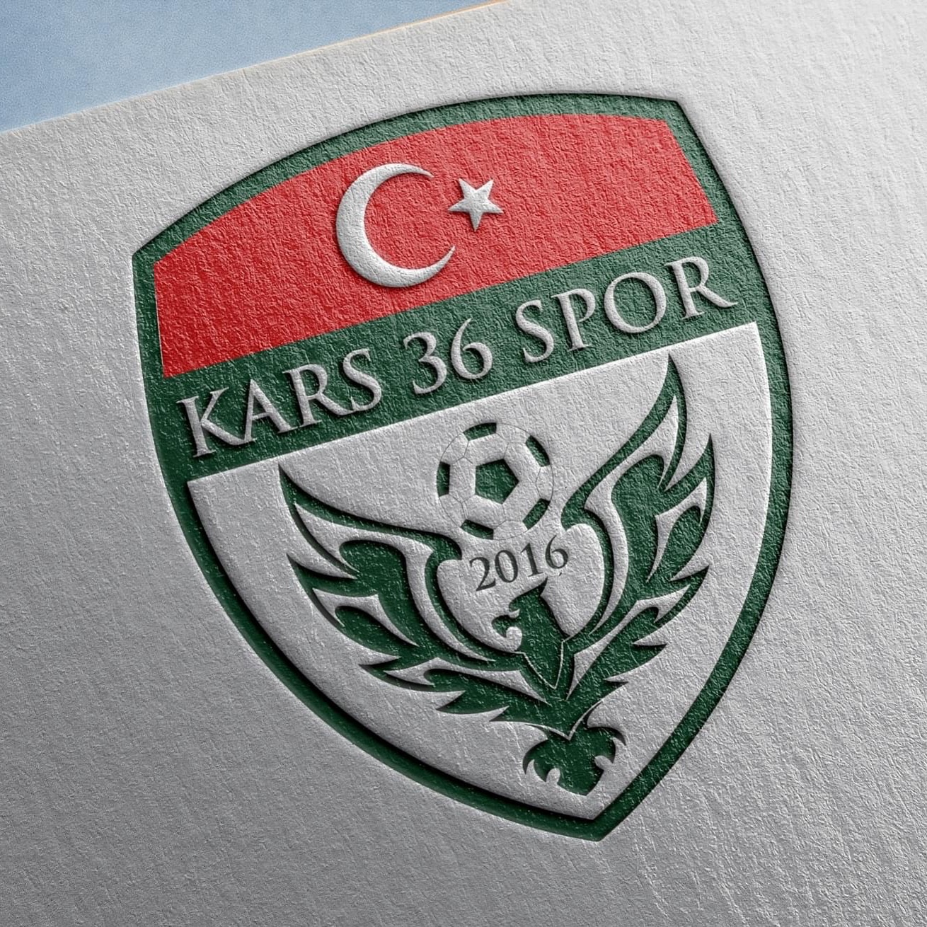 Kars 36 Spor sezonun ilk devresini kapattı