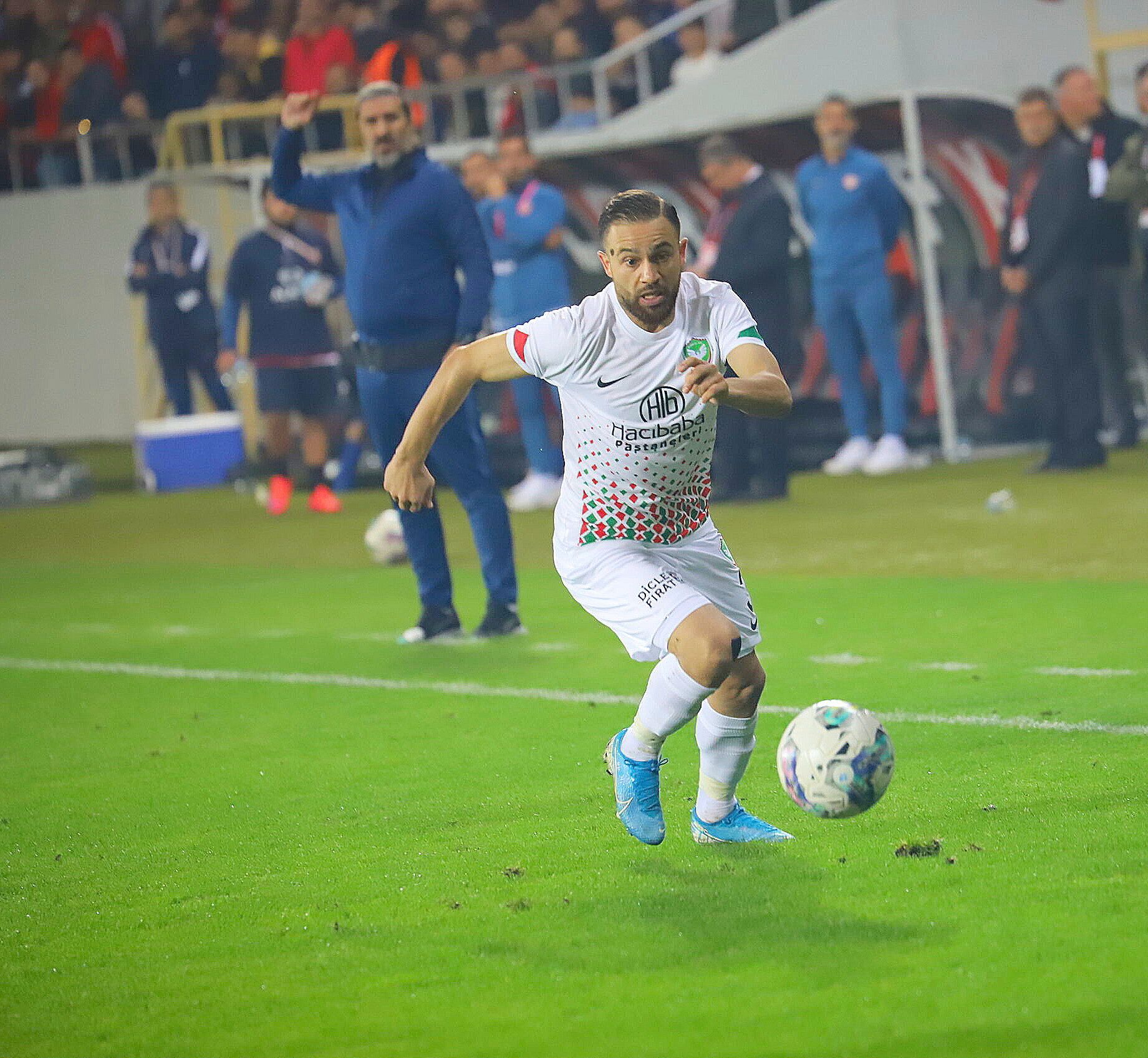 Karslı Anıl’ın futbol başarısı dikkat çekiyor