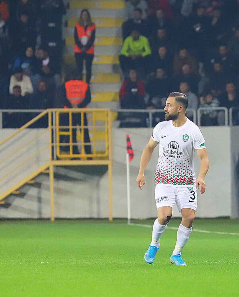 Karslı Anıl’ın futbol başarısı dikkat çekiyor