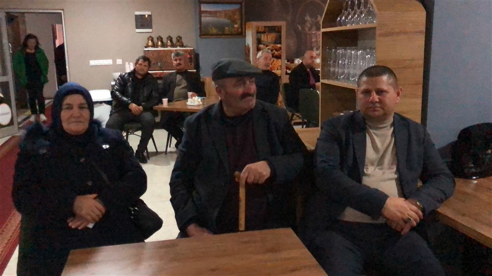 Şehit ve gazi aileleri Kars’ta ağırlandı