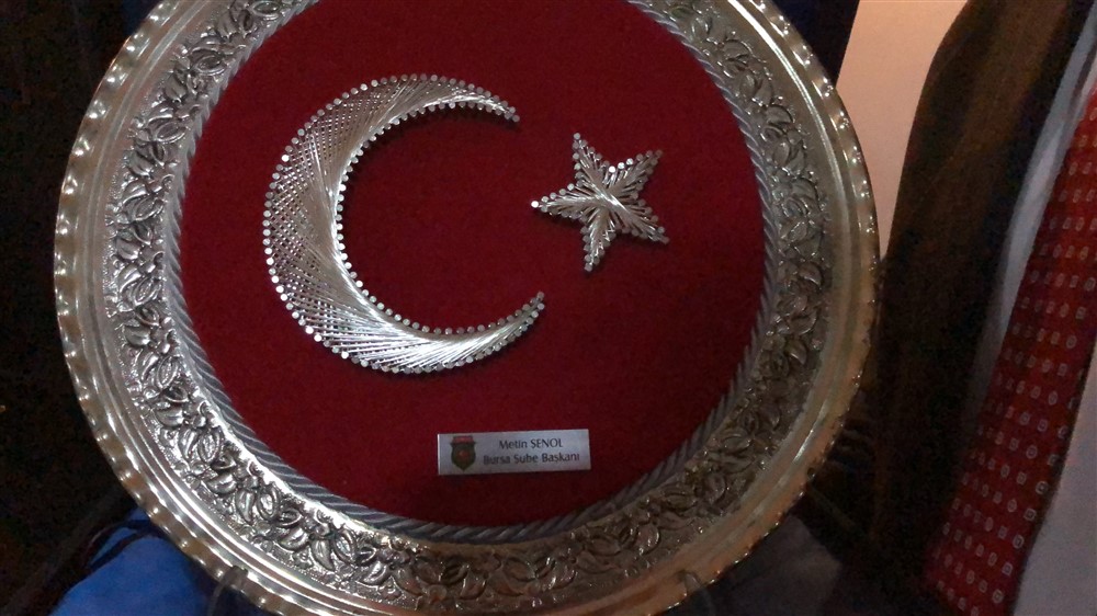 Şehit ve gazi aileleri Kars’ta ağırlandı