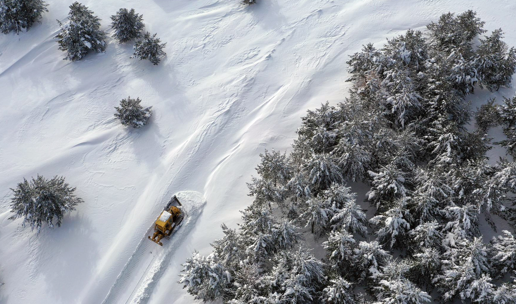 "Sarıkamış Rallisi" için hazırlık yapılıyor